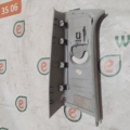 Vag Volkswagen Polo IV (2002-2009) 6N4867281X30