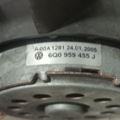 Вентилятор радіатора Volkswagen Polo IV (2002-2009) 6Q0959455J