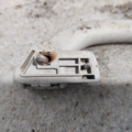 Volkswagen Polo IV (2002-2009) 6H0857607
