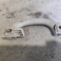 Volkswagen Polo IV (2002-2009) 6H0857607