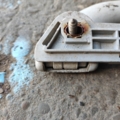 Volkswagen Polo IV (2002-2009) 6H0857607