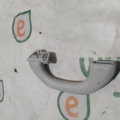 Volkswagen Polo IV (2002-2009) 6N0857607GY20