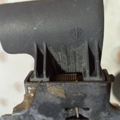 Volkswagen Polo IV (2002-2009) 6Q0823480B