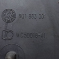 Volkswagen Polo IV (2002-2009) 6Q1863301