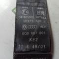 Volkswagen Polo IV (2002-2009) 6Q3857705HRAA