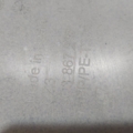 Volkswagen Polo IV (2002-2009) 6Q3867287X30