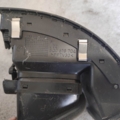 воздуховод дефлектор торпедо правый Volkswagen Polo IV (2002-2009) 6Q0819704