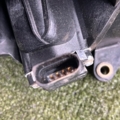 Впускний колектор Volkswagen Polo IV (2002-2009) 036129711BH