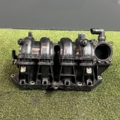 Впускний колектор Volkswagen Polo IV (2002-2009) 036129711BH