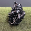 Впускний колектор Volkswagen Polo IV (2002-2009) 036129711BH