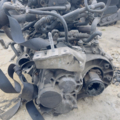 2788208 Volkswagen Sharan I (1995-2010) 1.9 Дизель  AUY Ручна / Механіка МКПП