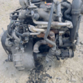 2788208 Volkswagen Sharan I (1995-2010) 1.9 Дизель  AUY Ручна / Механіка МКПП