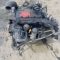 2788208 Volkswagen Sharan I (1995-2010) 1.9 Дизель  AUY Ручна / Механіка МКПП