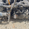 2788380 Volkswagen Sharan I (1995-2010) 1.9 Дизель  ASZ 96kw Ручна / Механіка