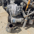 2788380 Volkswagen Sharan I (1995-2010) 1.9 Дизель  ASZ 96kw Ручна / Механіка