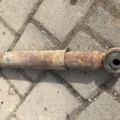 Амортизатор підвіски Volkswagen Sharan I (1995-2010) 7M0513031L