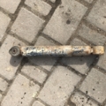 Амортизатор підвіски Volkswagen Sharan I (1995-2010) 7M0513031L