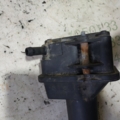 Бачок рідини гпк Volkswagen Sharan I (1995-2010) 7M3422372