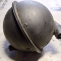 Бачок вакуумной системы двигателя Volkswagen Sharan I (1995-2010) 054129808