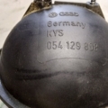 Бачок вакуумной системы двигателя Volkswagen Sharan I (1995-2010) 054129808