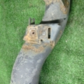 Балка задньої підвіски поперечна Volkswagen Sharan I (1995-2010) 7M0505093