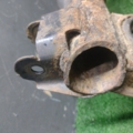 Балка задньої підвіски поперечна Volkswagen Sharan I (1995-2010) 7M0505093
