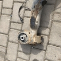 балка задньої підвіски поперечна Volkswagen Sharan I (1995-2010) 7M0505093