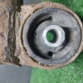 Балка задньої підвіски поперечна Volkswagen Sharan I (1995-2010) 7M0505093