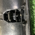 Бардачок центральний Volkswagen Sharan I (1995-2010) 7M3857919