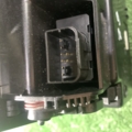 Бардачок центральний Volkswagen Sharan I (1995-2010) 7M3857919