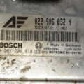 Блок керування двигуна Volkswagen Sharan I (1995-2010) 022906032