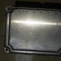 Блок керування двигуна Volkswagen Sharan I (1995-2010) 022906032