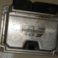 Блок керування двигуна Volkswagen Sharan I (1995-2010) 022906032