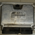 Блок керування двигуна Volkswagen Sharan I (1995-2010) 022906032
