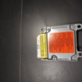 Блок управления airbag Volkswagen Sharan I (1995-2010) 6Q0909605