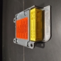 Блок управления airbag Volkswagen Sharan I (1995-2010) 6Q0909605