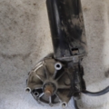 Блок управления стеклоочистителем vw 7m0955113a Volkswagen Sharan I (1995-2010) 7M0955113B
