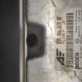 Блок управління двигуном Volkswagen Sharan I (1995-2010) 038906019BF