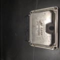 Блок управління двигуном Volkswagen Sharan I (1995-2010) 038906019BF