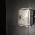 Блок управління двигуном Volkswagen Sharan I (1995-2010) 038906019BF