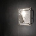 Блок управління двигуном Volkswagen Sharan I (1995-2010) 038906019BF