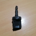 Датчик температуры печки Volkswagen Sharan I (1995-2010) 701907543