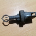 Датчик температуры печки Volkswagen Sharan I (1995-2010) 701907543