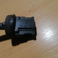 Датчик температуры печки Volkswagen Sharan I (1995-2010) 701907543