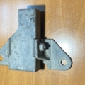 Демпфер двигателя Volkswagen Sharan I (1995-2010) 7M0199503A