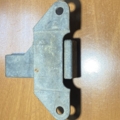 Демпфер двигателя Volkswagen Sharan I (1995-2010) 7M0199503A