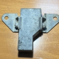 Демпфер двигателя Volkswagen Sharan I (1995-2010) 7M0199503A