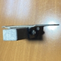 Демпфер двигателя Volkswagen Sharan I (1995-2010) 7M0199503A