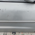 Двері передні праві volkswagen sharan ford galaxy Volkswagen Sharan I (1995-2010) 7M3831022C