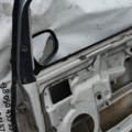 Двері передні праві volkswagen sharan ford galaxy Volkswagen Sharan I (1995-2010) 7M3831022C